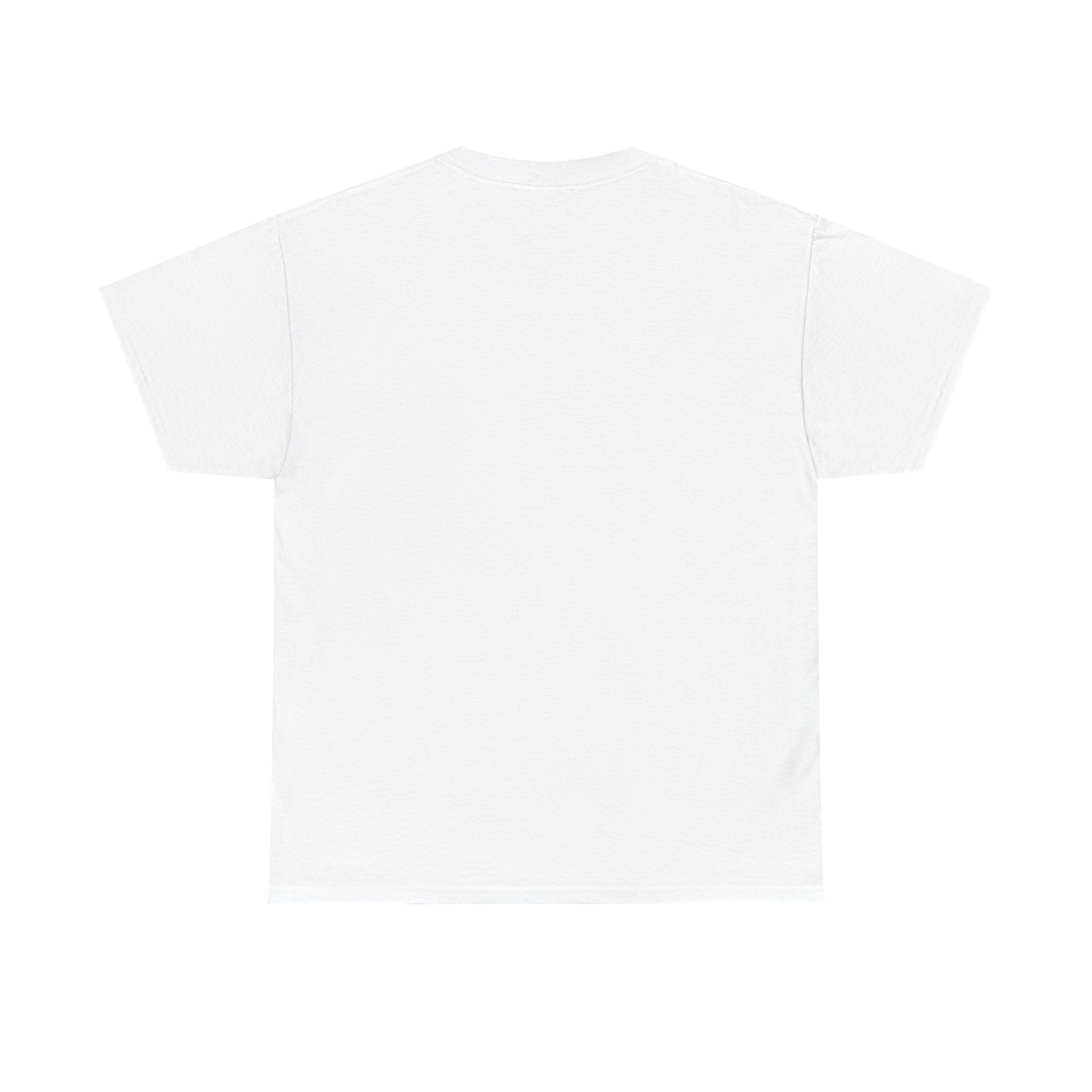 G.O.A.T. Lawncare T-Shirt — Funny Goat Mowing Lawn Tee