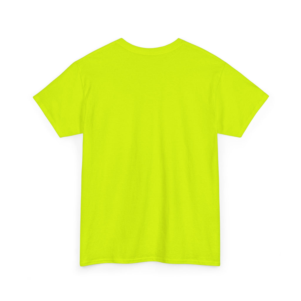 G.O.A.T. Lawncare T-Shirt — Funny Goat Mowing Lawn Tee