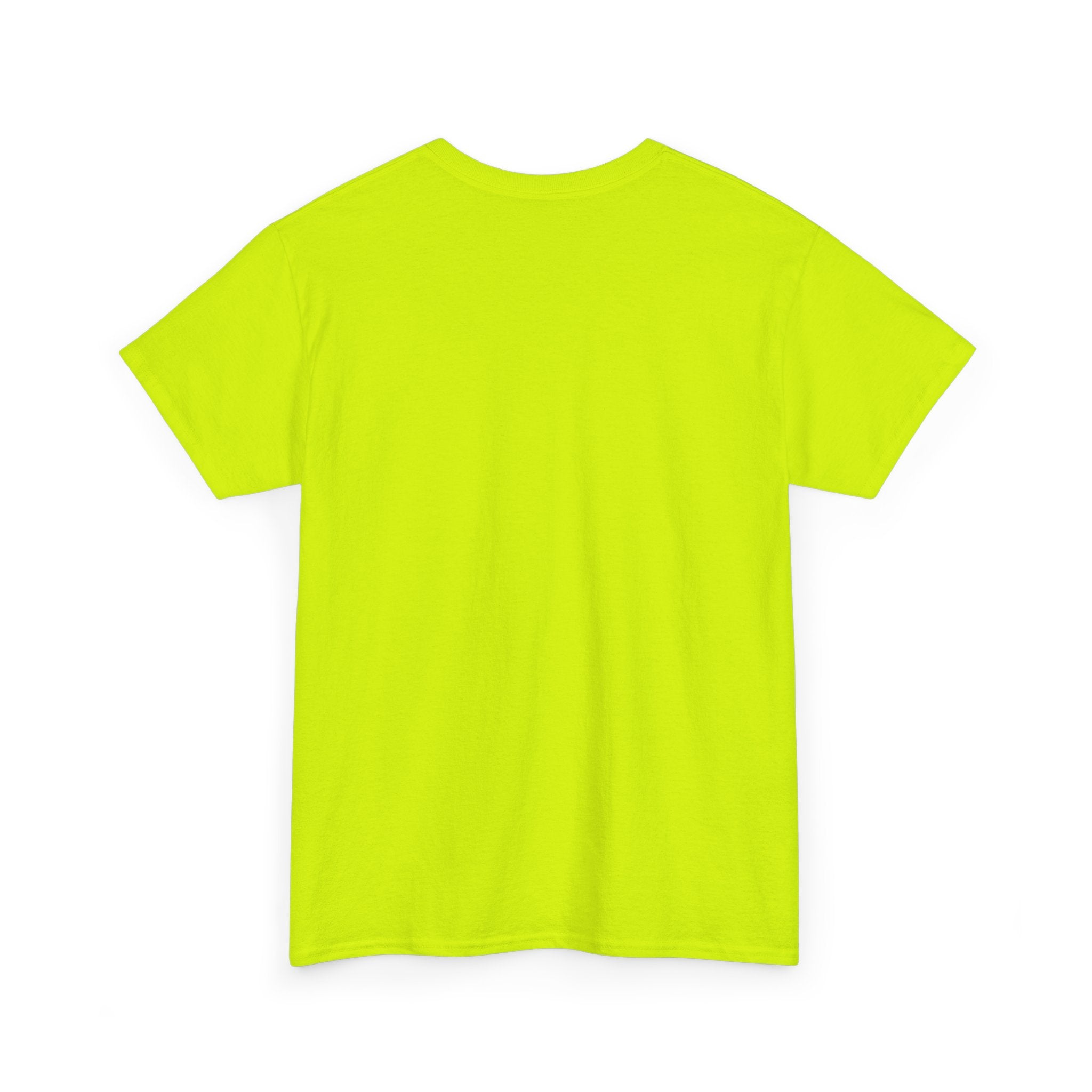 G.O.A.T. Lawncare T-Shirt — Funny Goat Mowing Lawn Tee