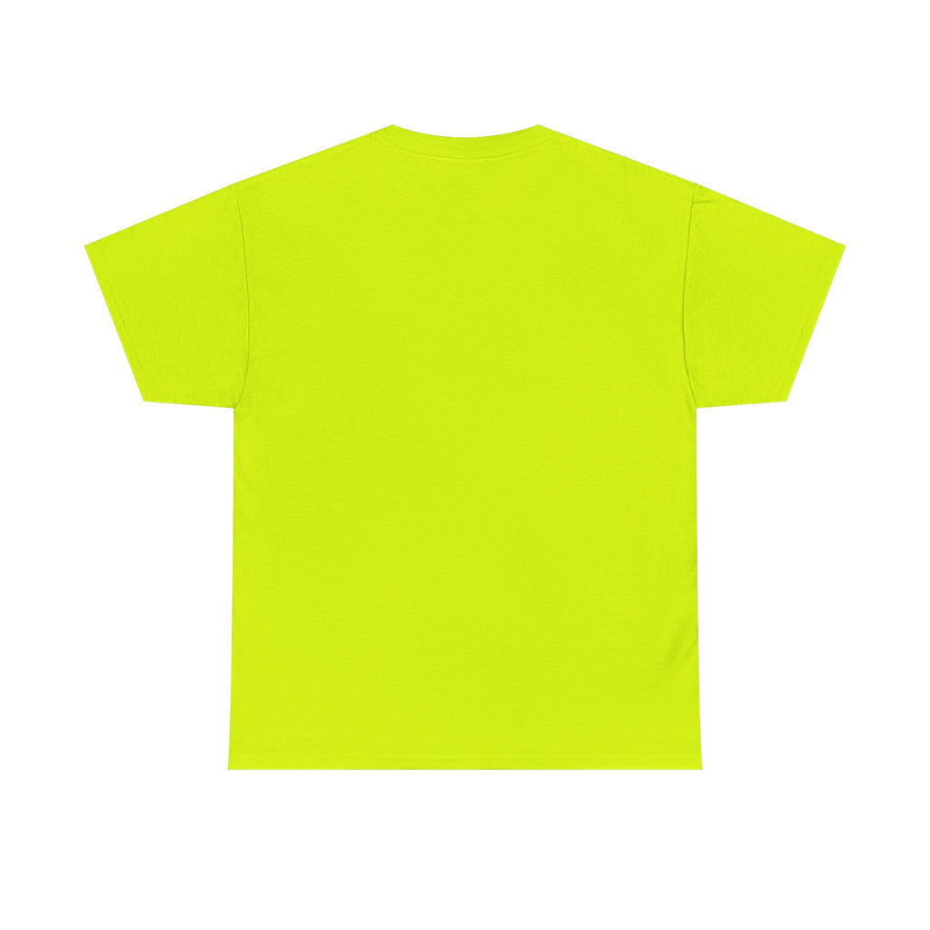 G.O.A.T. Lawncare T-Shirt — Funny Goat Mowing Lawn Tee