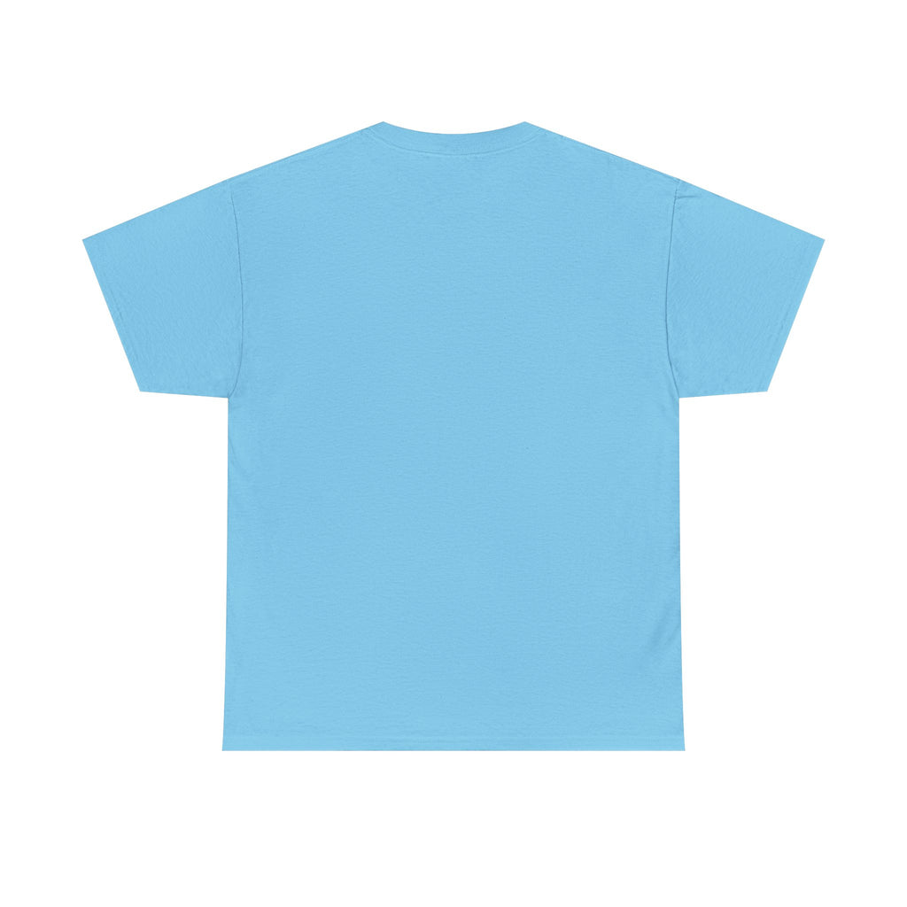G.O.A.T. Lawncare T-Shirt — Funny Goat Mowing Lawn Tee