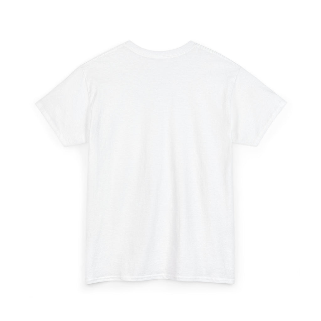 G.O.A.T. Lawncare T-Shirt — Funny Goat Mowing Lawn Tee