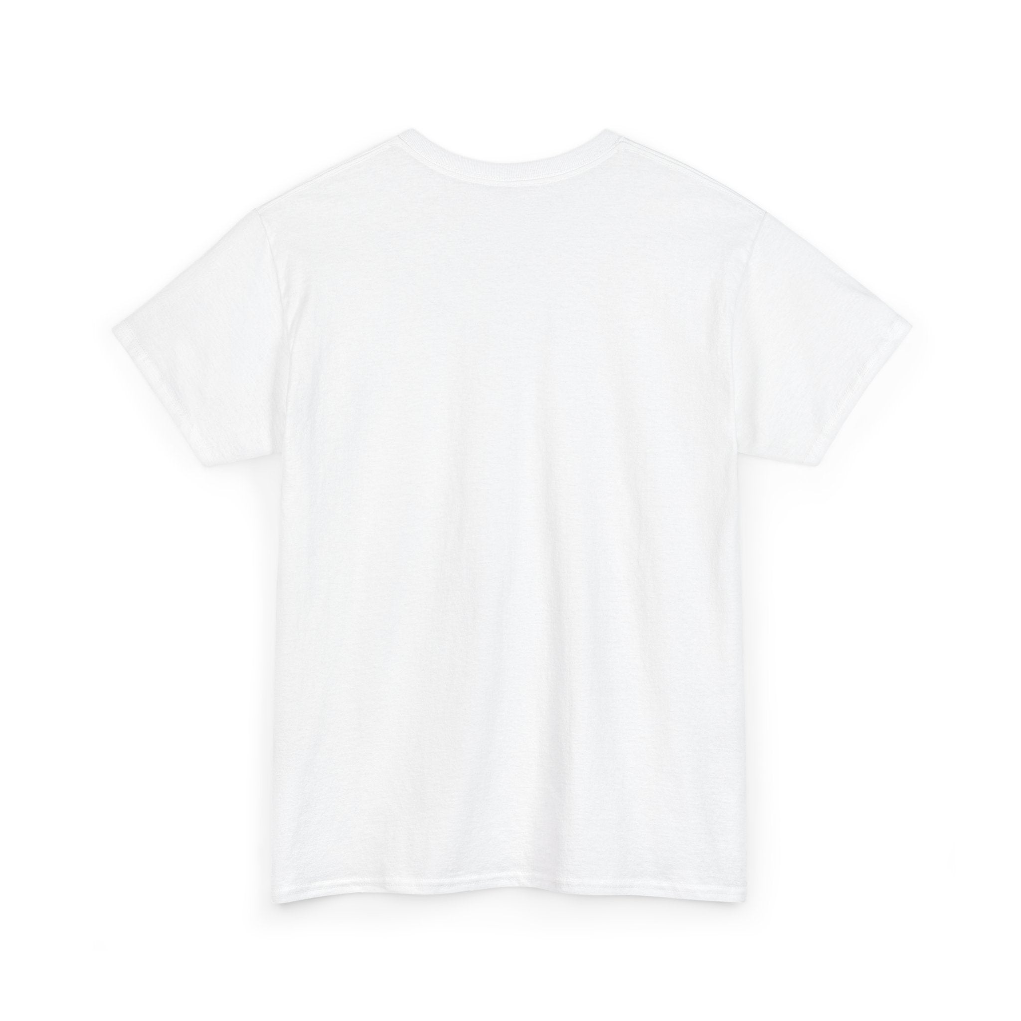 G.O.A.T. Lawncare T-Shirt — Funny Goat Mowing Lawn Tee