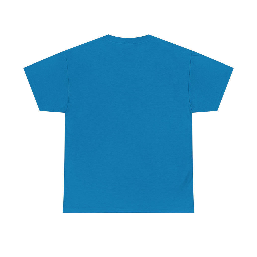 G.O.A.T. Lawncare T-Shirt — Funny Goat Mowing Lawn Tee