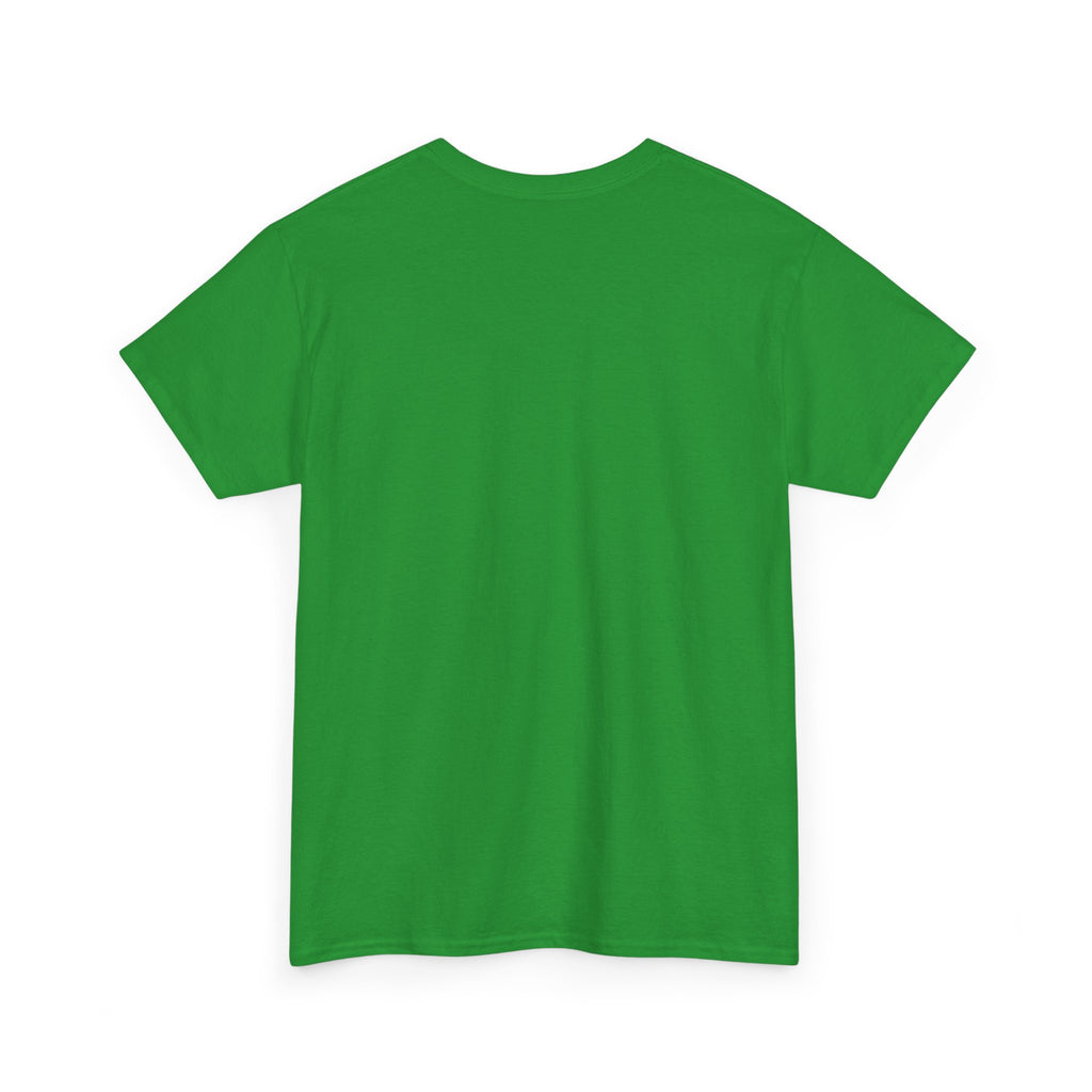 G.O.A.T. Lawncare T-Shirt — Funny Goat Mowing Lawn Tee