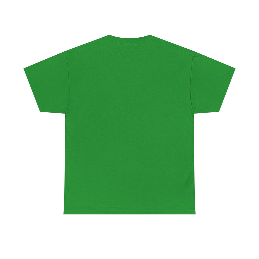 G.O.A.T. Lawncare T-Shirt — Funny Goat Mowing Lawn Tee