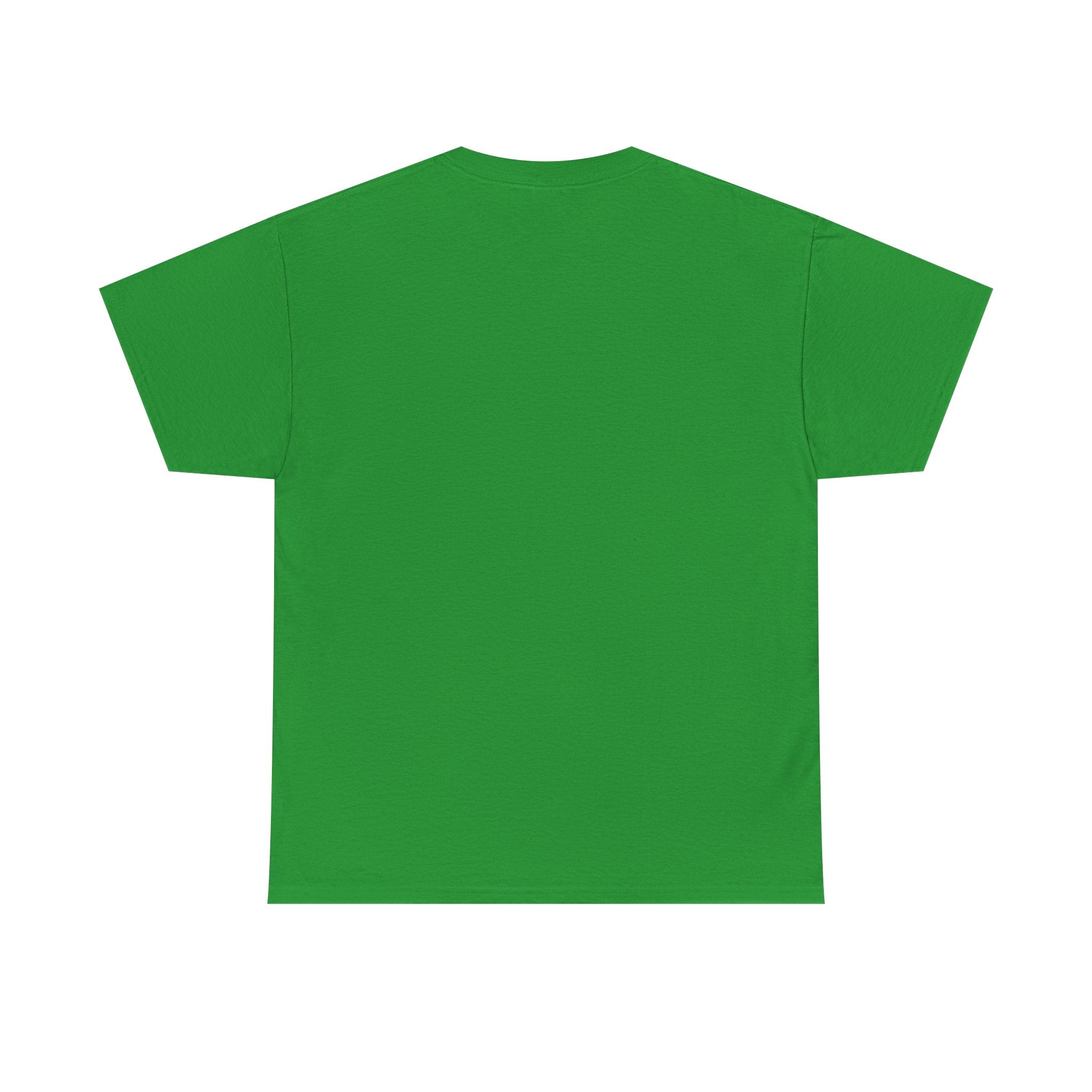 G.O.A.T. Lawncare T-Shirt — Funny Goat Mowing Lawn Tee