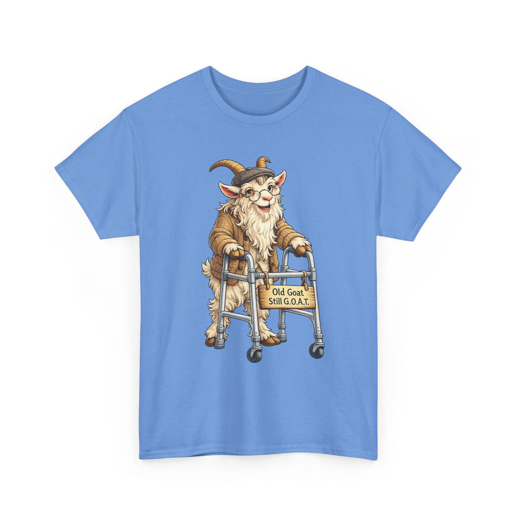 Old Goat Senior G.O.A.T. T-Shirt