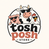 Tosh Posh Store - Home